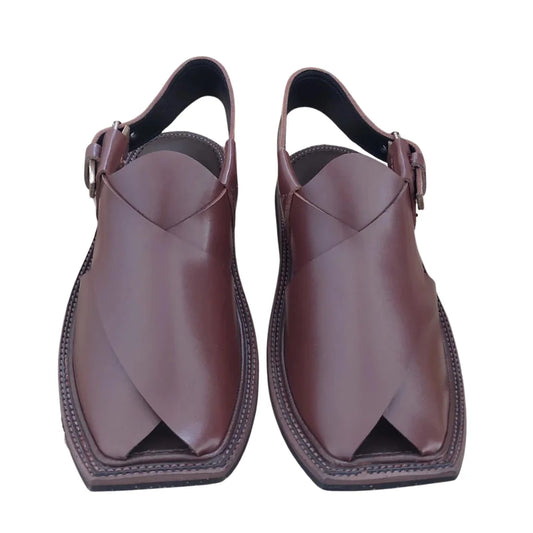 Handmade Charsadda Chappal